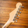 Fender Standard Stratocaster Sage Green Metallic 2004