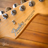 Fender Standard Stratocaster Sage Green Metallic 2004