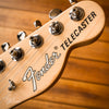 Fender '69 Telecaster Thinline Build Gold Sparkle 2026