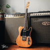 Fender Telecaster Natural 1978