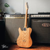 Fender Telecaster Natural 1978