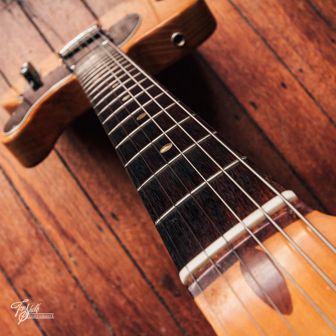 Fender Telecaster Natural 1978