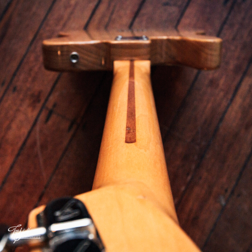 Fender Telecaster Natural 1978