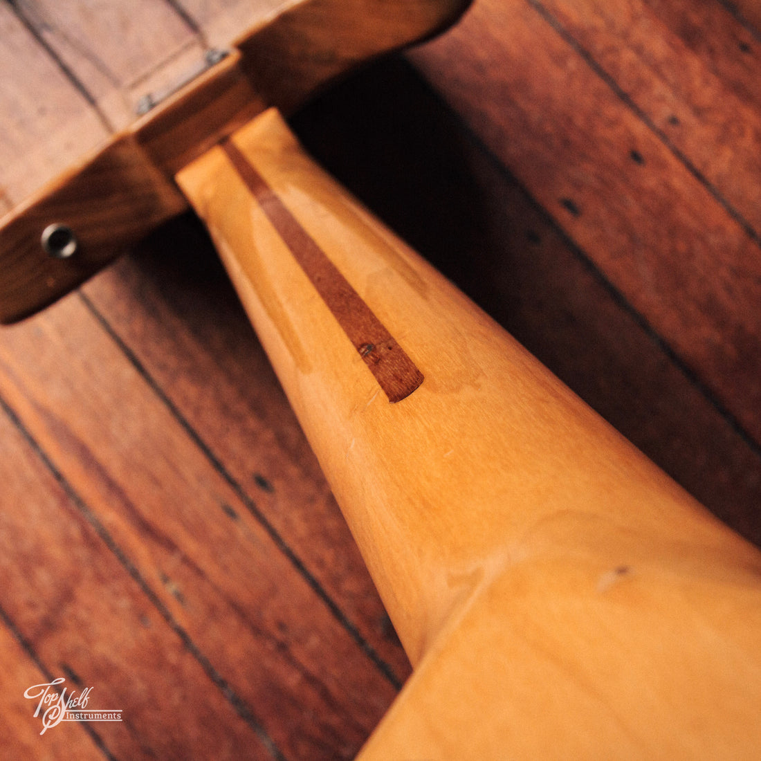 Fender Telecaster Natural 1978