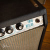 Fender Twin Reverb 1972 2x12" Guitar Amp Combo