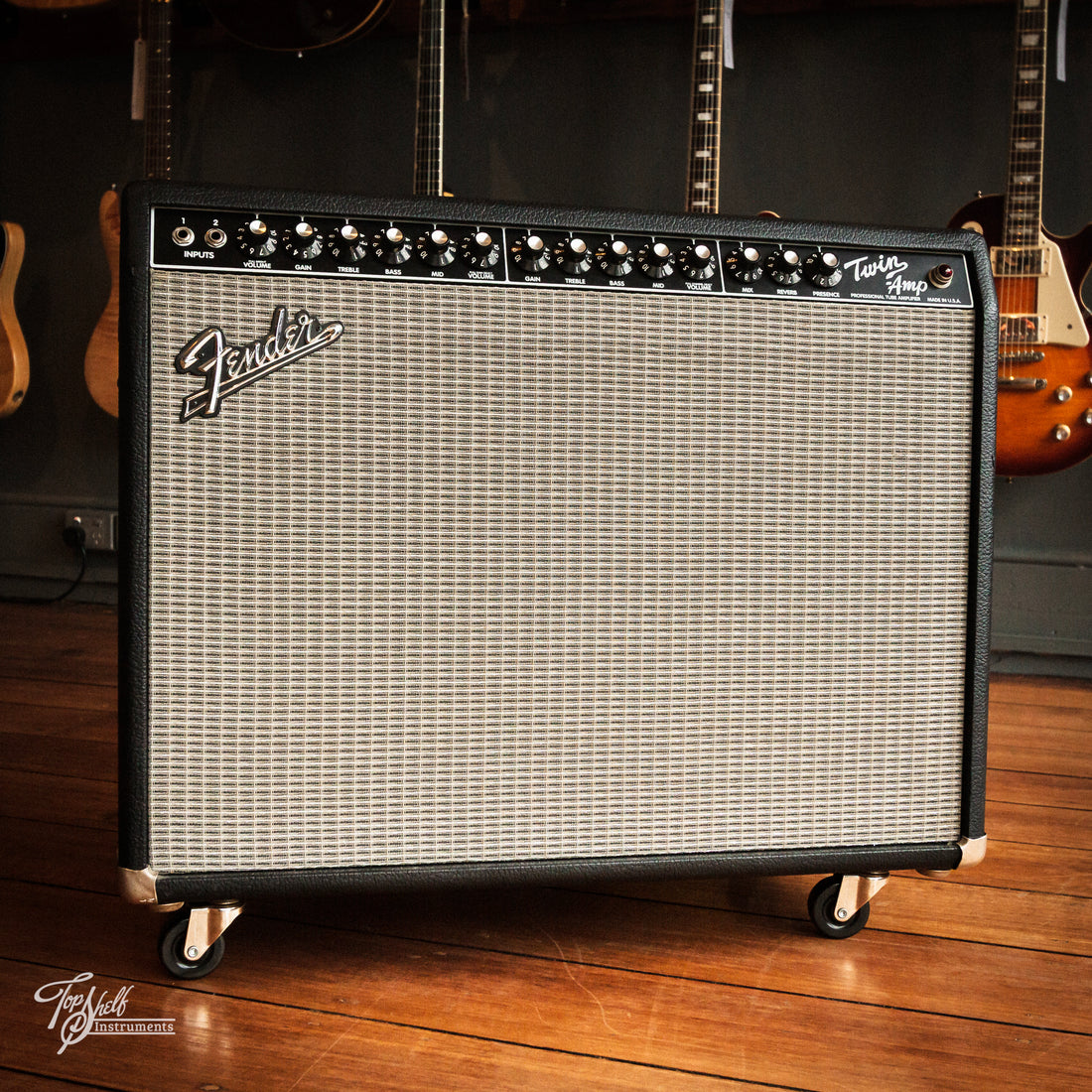 Fender Twin Amp 1994