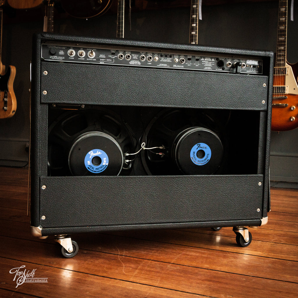 Fender Twin Amp 1994