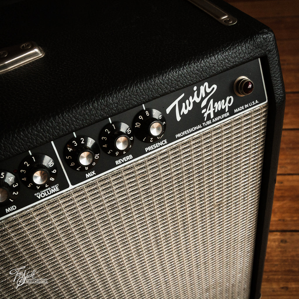 Fender Twin Amp 1994