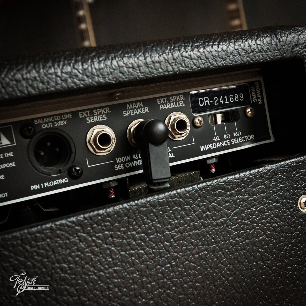 Fender Twin Amp 1994