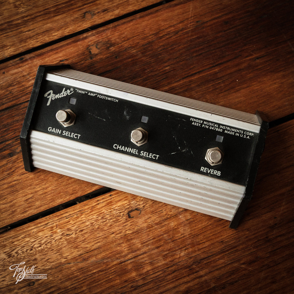 Fender Twin Amp 1994