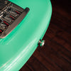 Fender Vintera 60s Mustang Bass Surf Green 2019