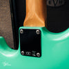 Fender Vintera 60s Mustang Bass Surf Green 2019