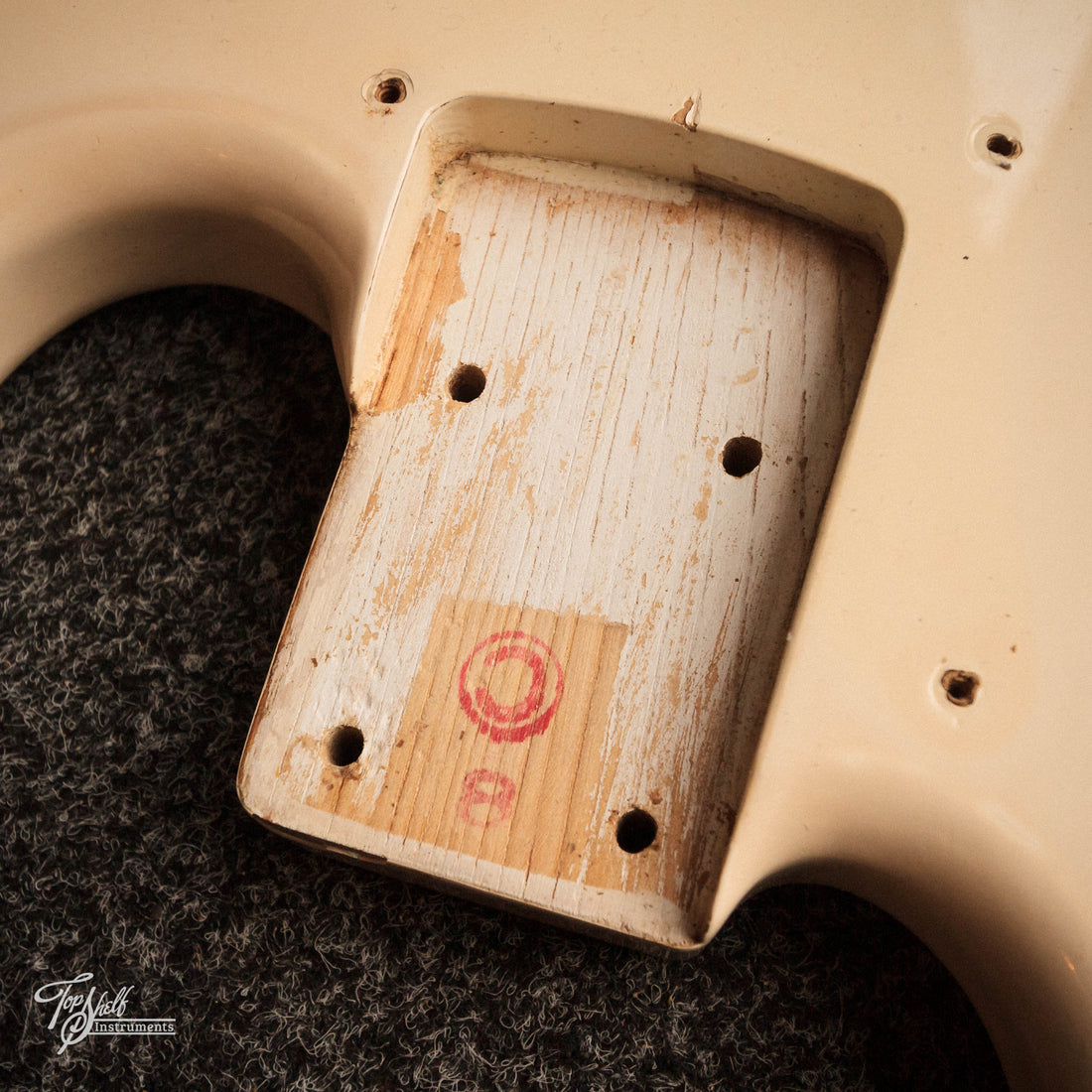 Fender Japan '62 Jazz Bass JB62-75 Olympic White 1982 JV Serial