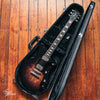 Fenech The Roadster Pro Black Burst 2021