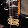 Fernandes MG-80X Hide Signature Black 1991