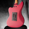 Fernandes JG-45 Hot Pink 1999