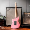 Fernandes JG-45 Hot Pink 1999