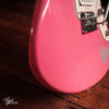 Fernandes JG-45 Hot Pink 1999