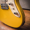 Fernandes JG-45 Yellow 1999