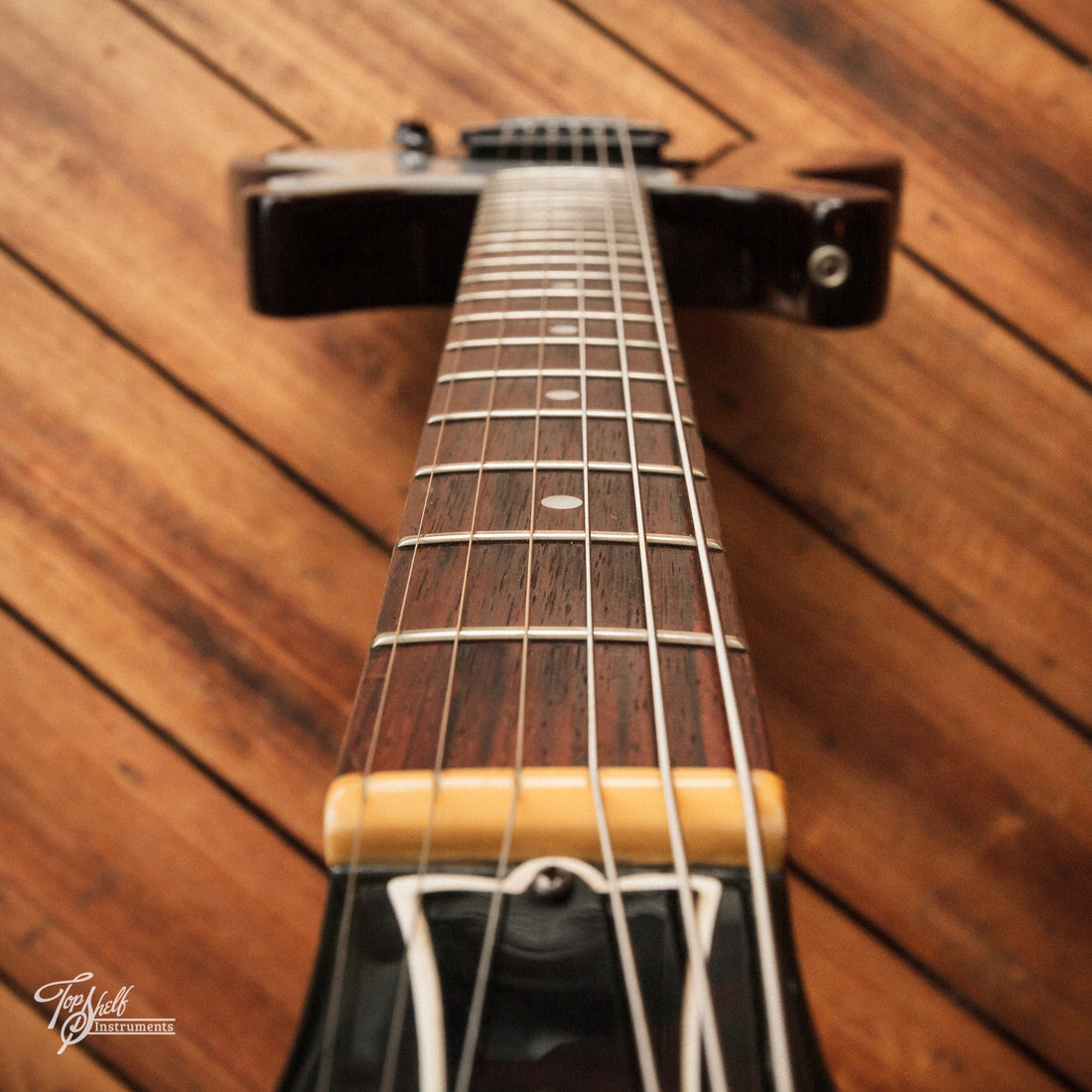 Fernandes FTV-70 Natural Gloss 1979