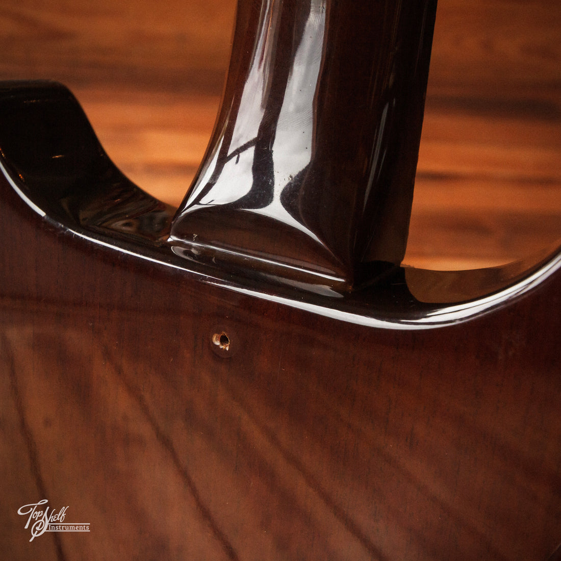 Fernandes FTV-70 Natural Gloss 1979