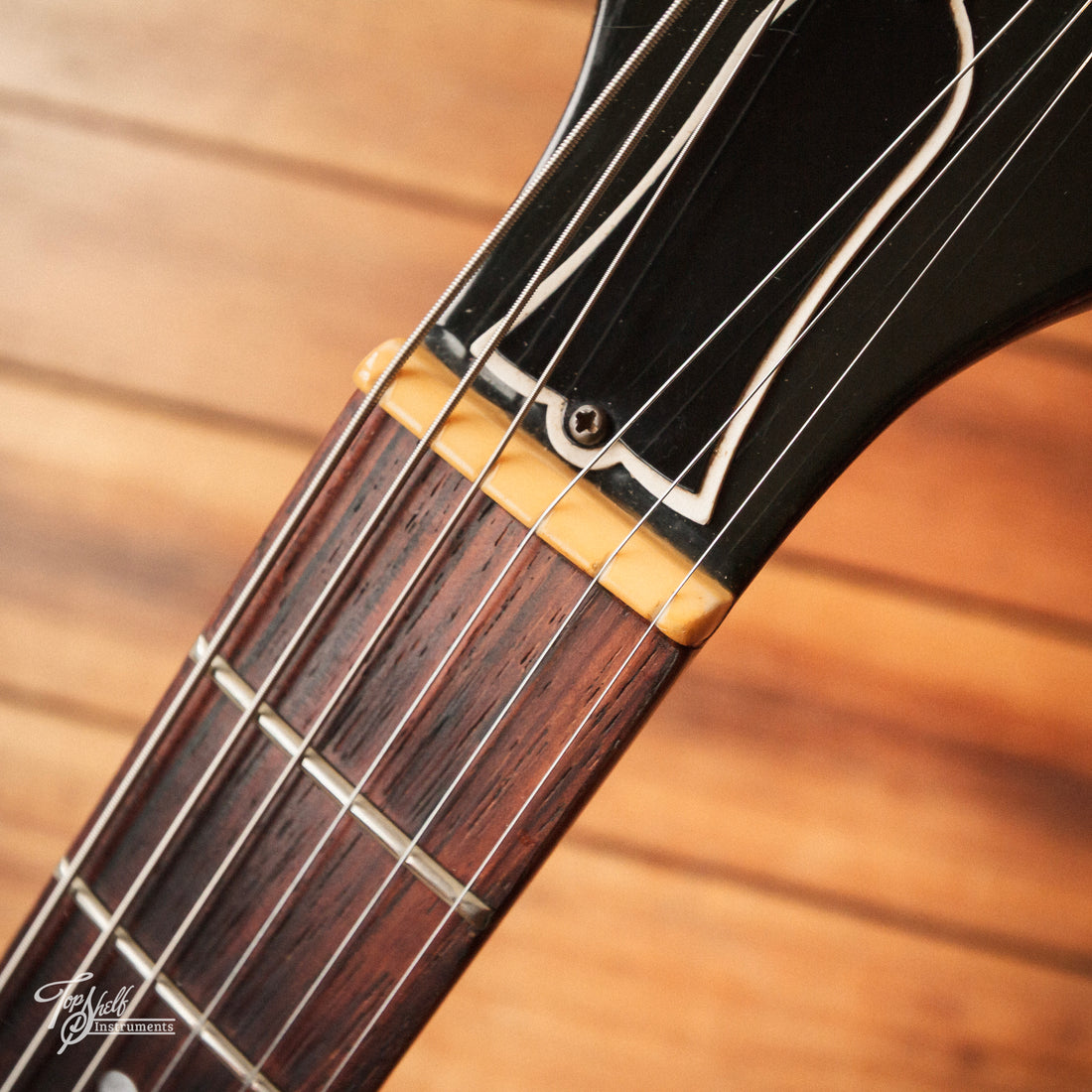 Fernandes FTV-70 Natural Gloss 1979