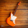 Fernandes JG-40 Burnt Orange 1998