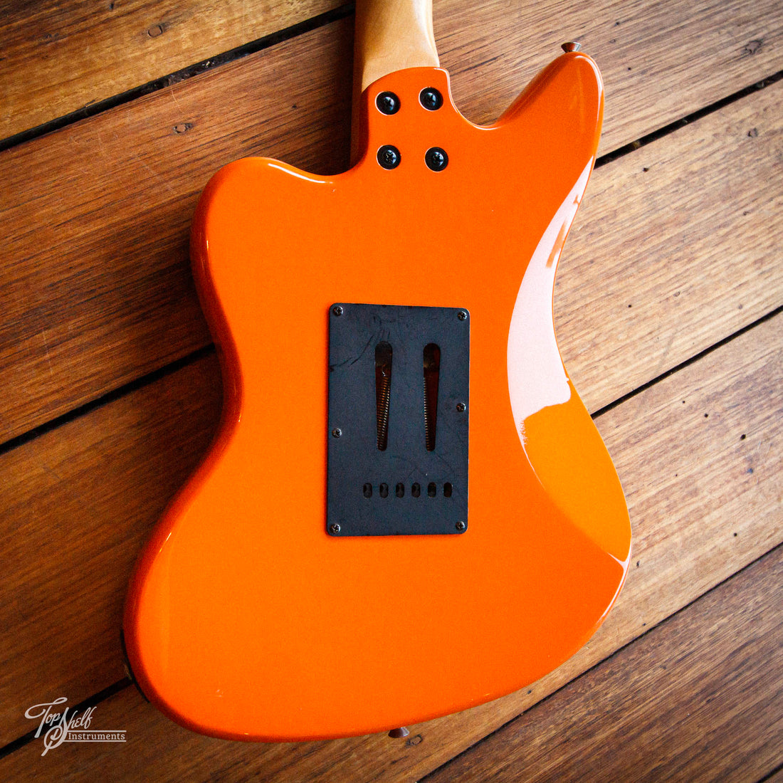 Fernandes JG-40 Burnt Orange 1998