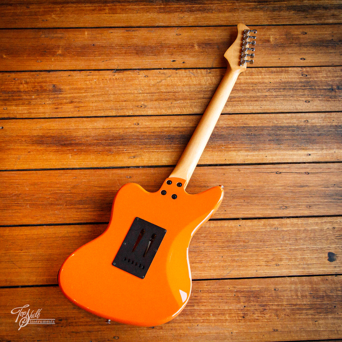 Fernandes JG-40 Burnt Orange 1998