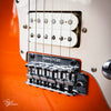 Fernandes JG-40 Burnt Orange 1998