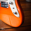 Fernandes JG-40 Burnt Orange 1998