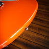 Fernandes JG-40 Burnt Orange 1998
