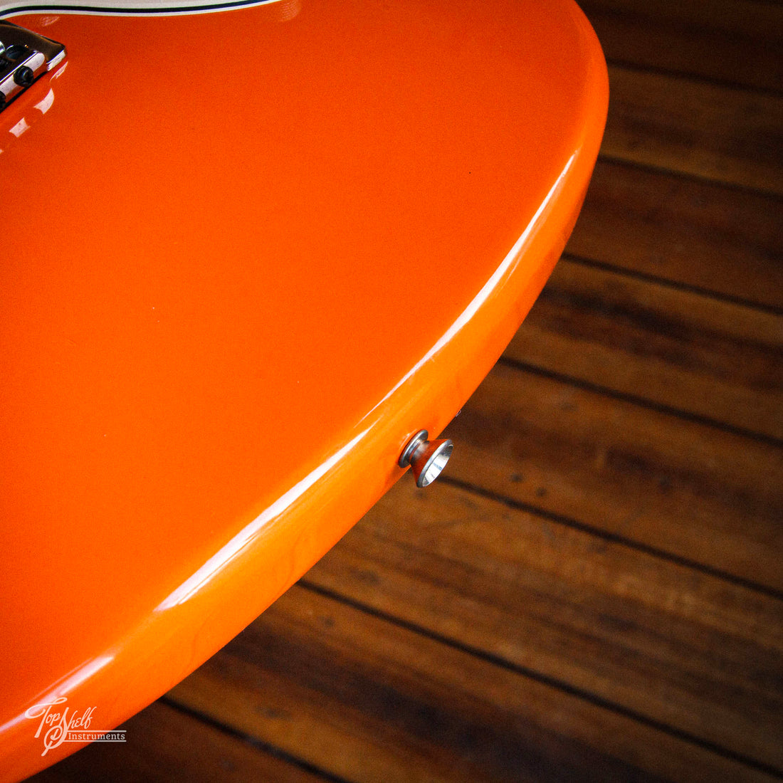Fernandes JG-40 Burnt Orange 1998
