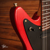 Fernandes JG-75 Transparent Red 1998