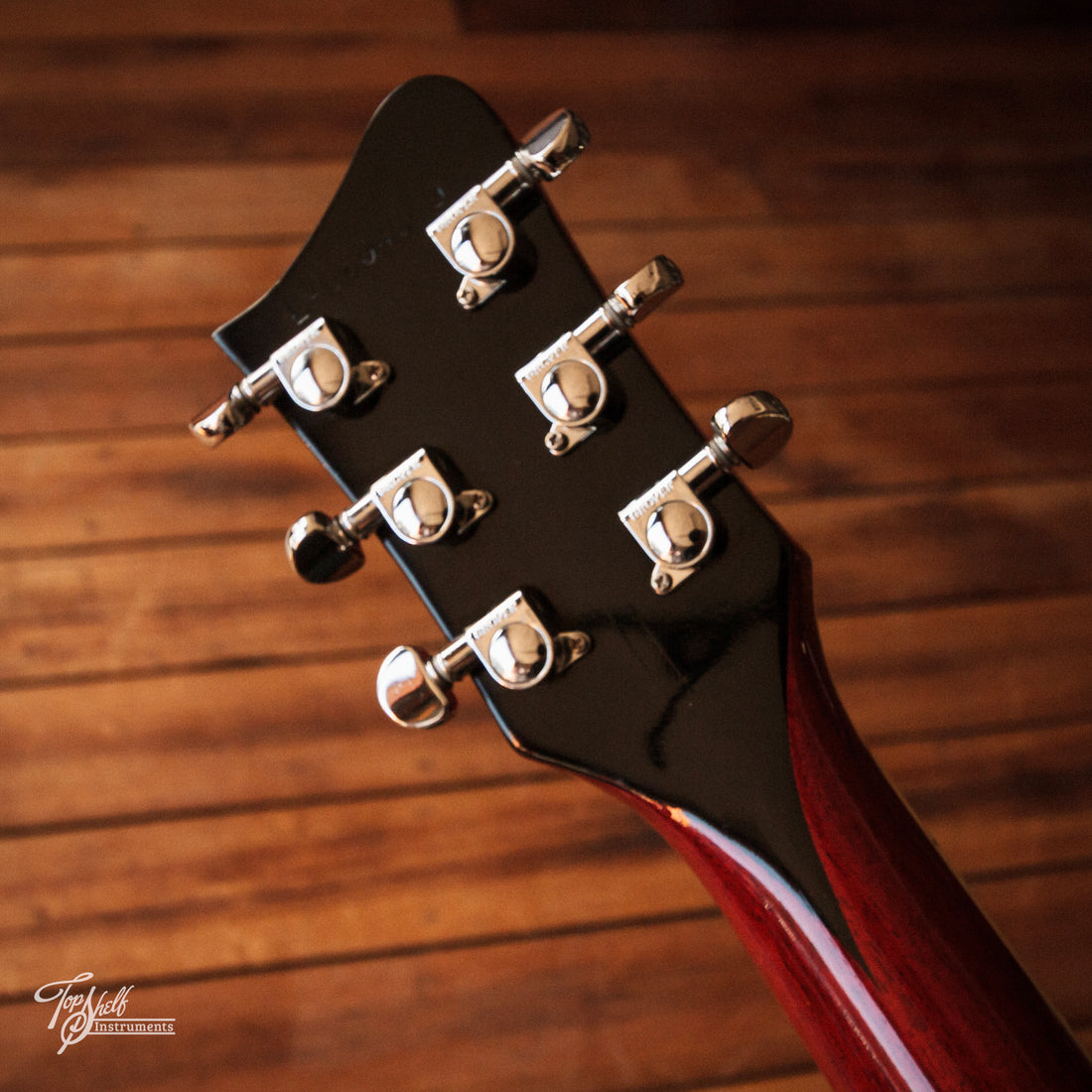 First Act SFA Edition Lola Cherry 2006