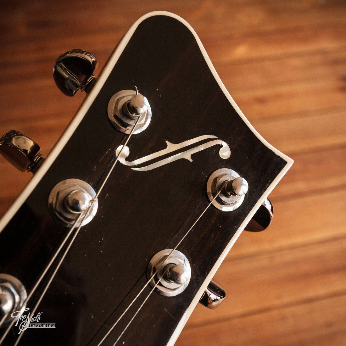 First Act SFA Edition Lola Cherry 2006