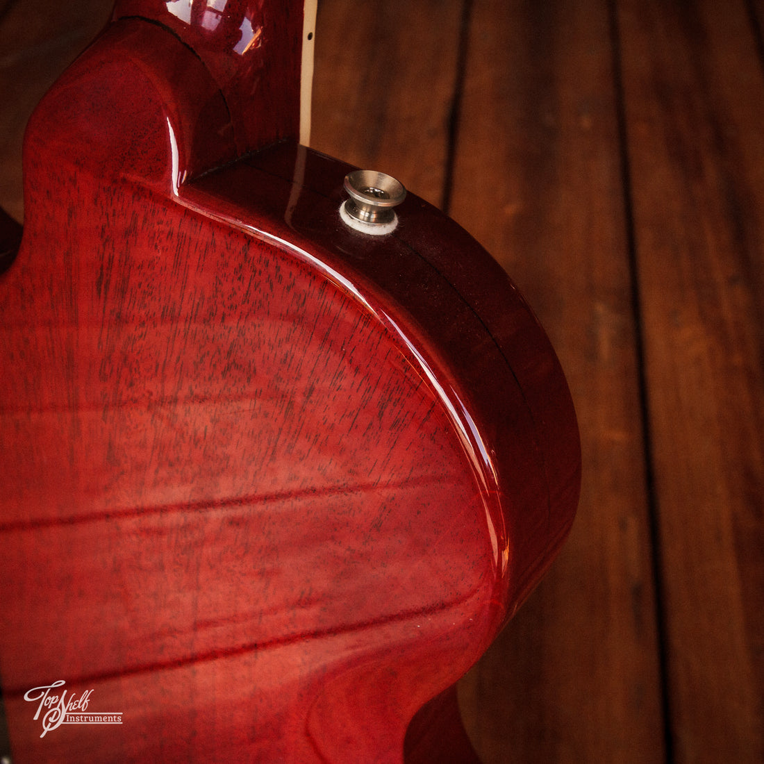 First Act SFA Edition Lola Cherry 2006