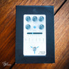 Flamma FS02 Reverb Pedal