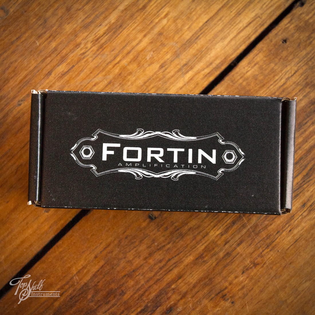 Fortin Amplification 33 Fredrik Thordendal Signature Boost Mini Pedal
