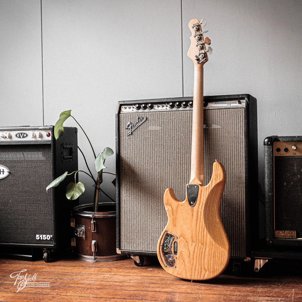 G&L L-2000 Natural Gloss 1997