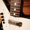 Galanti Grand Prix 3002 Red Burst 1965