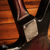 Galanti Grand Prix 3002 Red Burst 1965