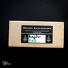 Gehirn Enterprises ACP Gold Boost Pedal