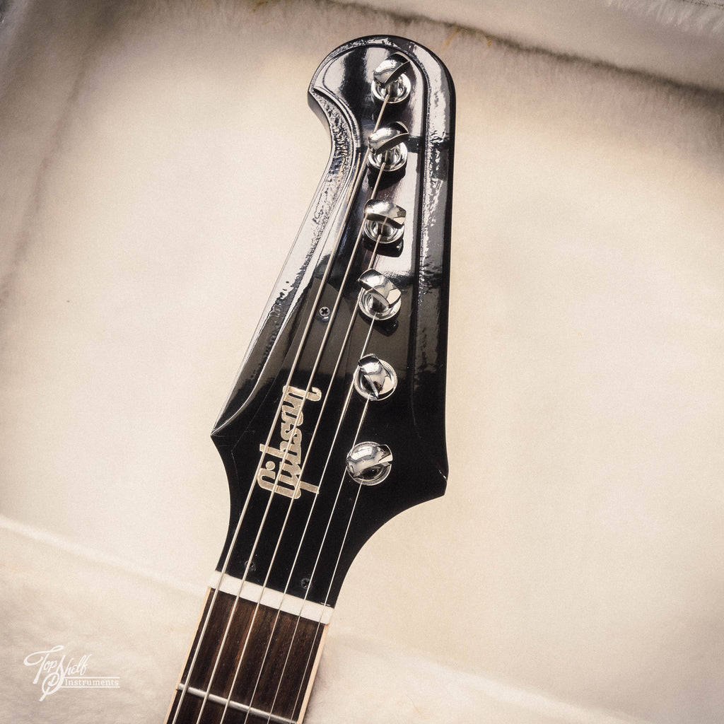Gibson Firebird V Ebony 2013