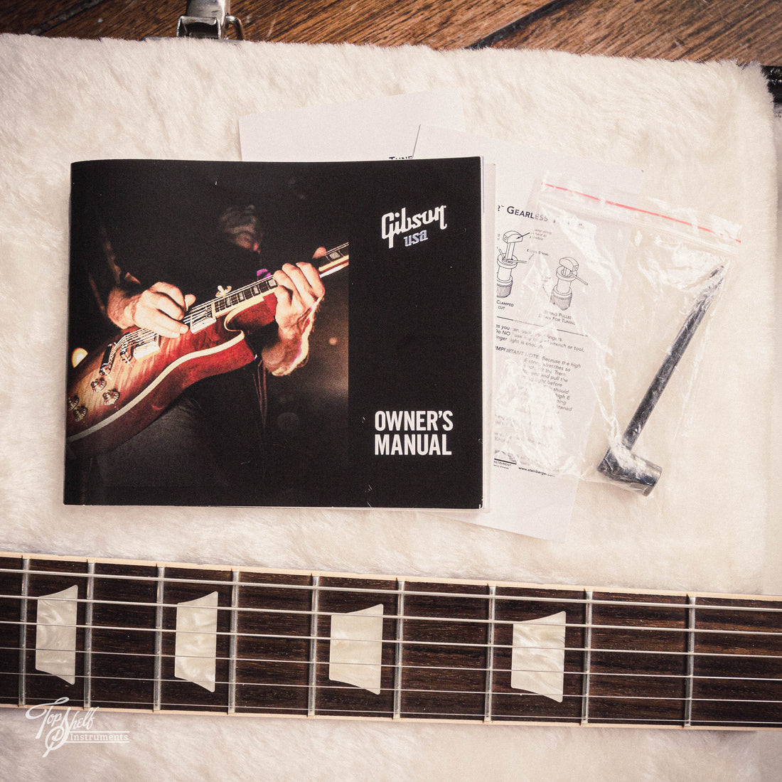 Gibson Firebird V Ebony 2013