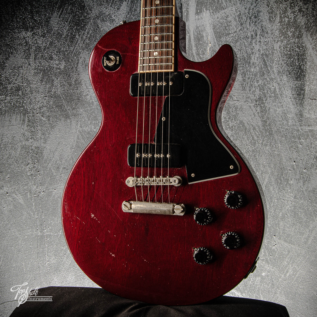 Gibson Les Paul Special Cherry 1994