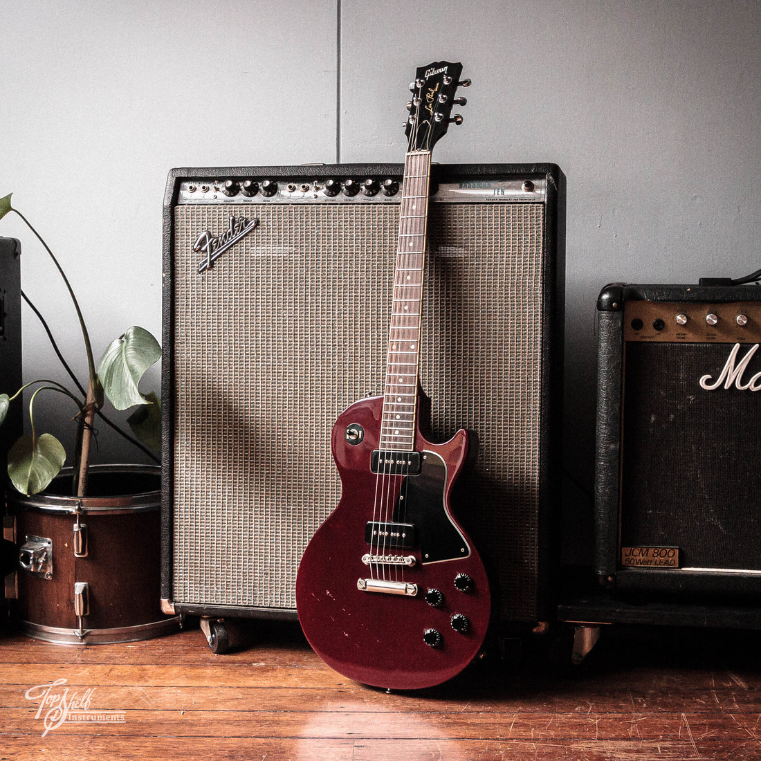 Gibson Les Paul Special Cherry 1994