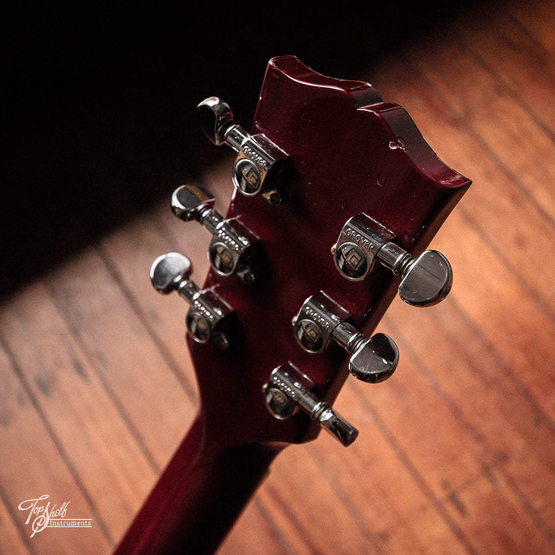 Gibson Les Paul Special Cherry 1994