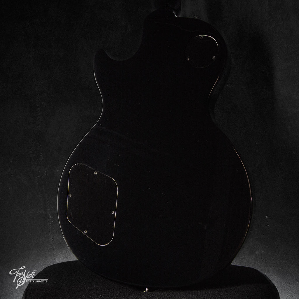 Gibson Les Paul Studio Ebony 2020