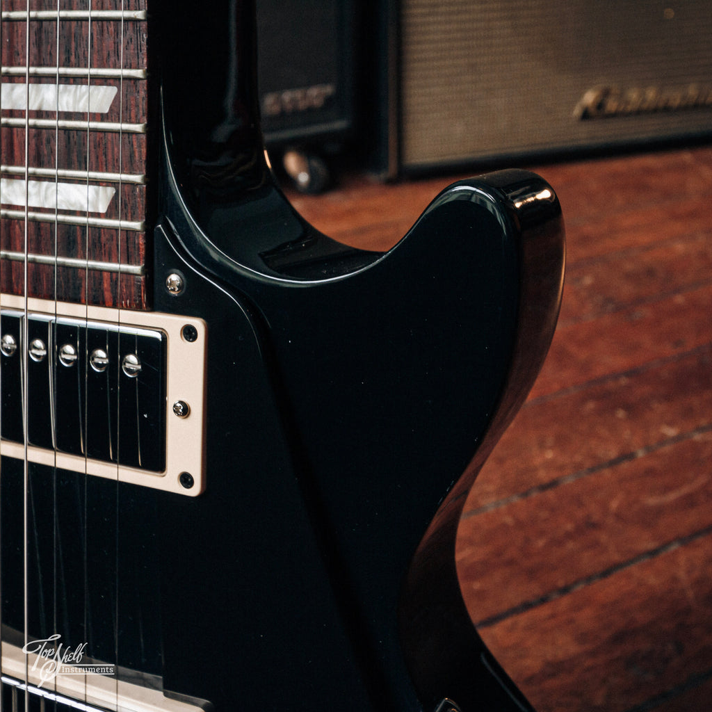 Gibson Les Paul Studio Ebony 2020